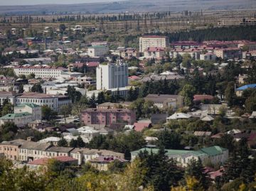 Транскам функционирует в штатном режиме, в горах без осадков — МЧС Южной Осетии