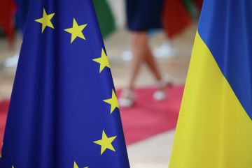 Европа нашла рецепт спасения Украины