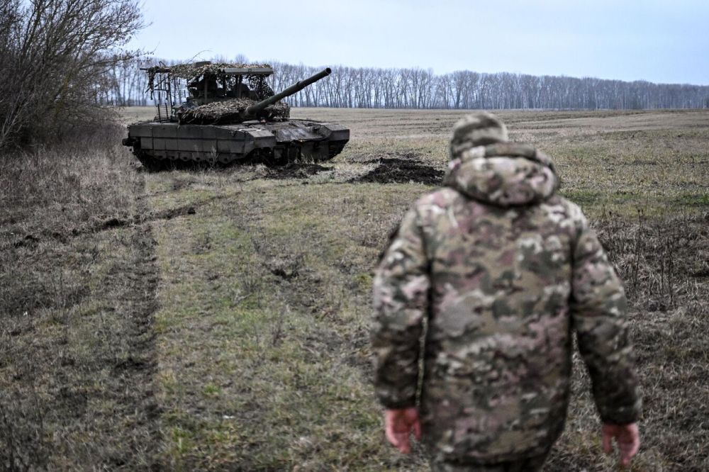 Наши зашли в Суджу: обмен территориями с Украиной теперь состоится