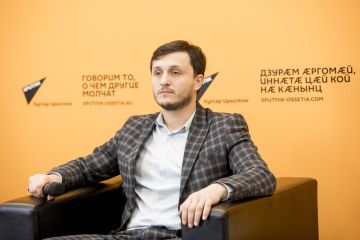 Стимул работать дальше: худрук о включении спектаклей из РСО-Алания в Золотой фонд России