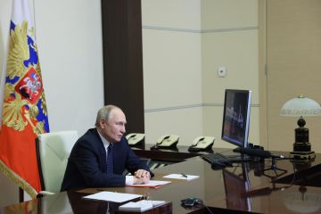 Необходим приказ сдаться: Путин ответил на призыв Трампа "пощадить" ВСУ в Курской области