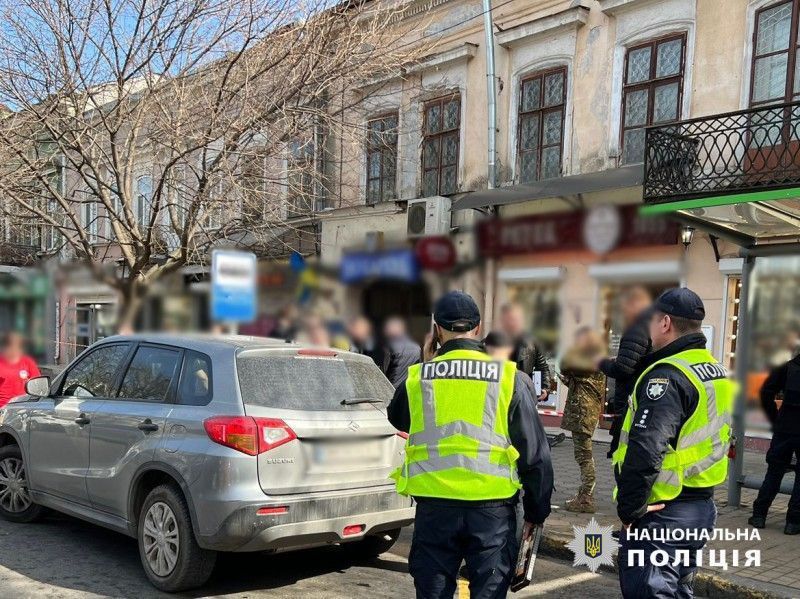 В Одессе убит организатор поджога Дома профсоюзов 2 мая 2014 года националист Демьян Ганул, об этом сообщил депутат Рады Гончаренко