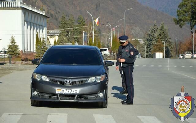 Оперативная обстановка в республике за неделю