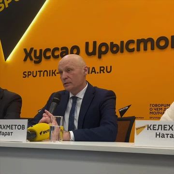 Договор 2015 года охватил все сферы жизни Южной Осетии – Кулахметов