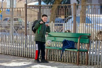 Весенние каникулы в средних образовательных учреждениях Южной Осетии продлятся с 24 по 30 марта