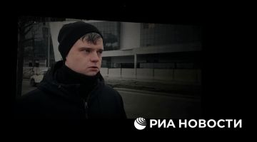 В Москве состоялась премьера фильма "Крокус