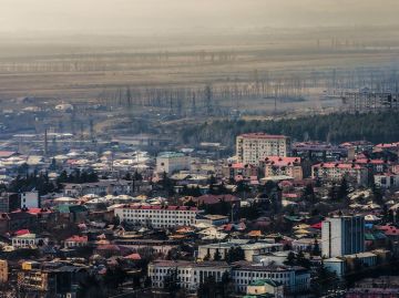 Аллею Славы во Владикавказе официально закрыли для захоронений