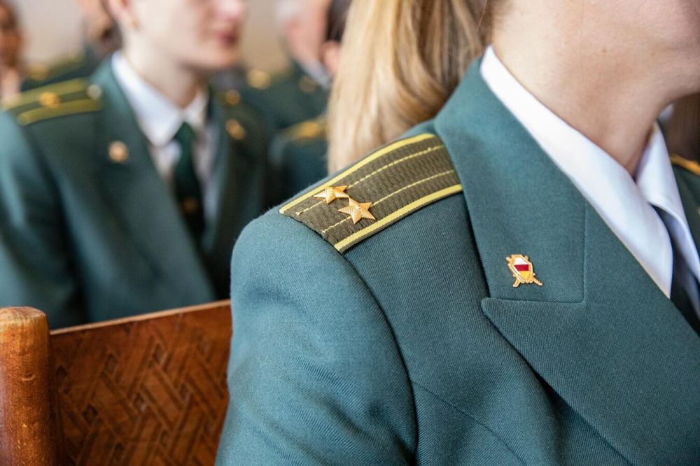 Сотрудники КСП РЮО прошли образовательный курс в "Сириусе"