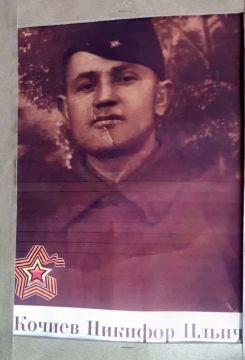 Они ковали Победу. #9Мая #ПамятьГероев Станьте участниками флешмоба «Я помню! Я горжусь!» и присылайте портрет своего героя