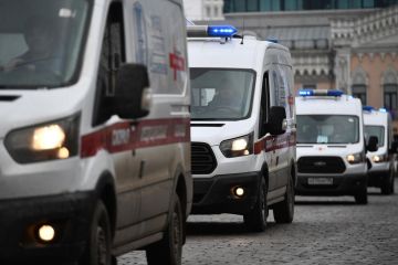 ВСУ атаковали рынок в Алешках, есть погибшие