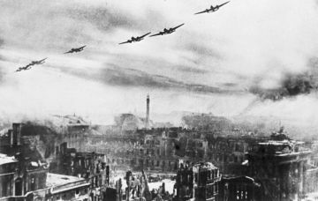 Этот день в 1945-м: советские войска разгромили берлинский гарнизон