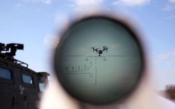 ПВО перехватила 121 украинский беспилотник над регионами России