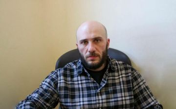 Нас объединяет мужская честь: Ацамаз Алборов о боевом братстве в зоне СВО