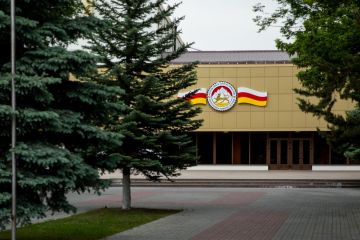 МИД РЮО назвал доклад Совета Европы о "конфликте в Грузии" оторванным от реальности
