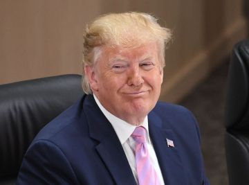 Трамп объявил 8 мая Днем Победы во Второй мировой войне вместо 2 сентября