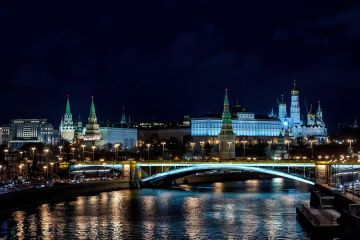 Сослан Фидаров и американская исполнительница стали лауреатами фестиваля "Дорога на Ялту"