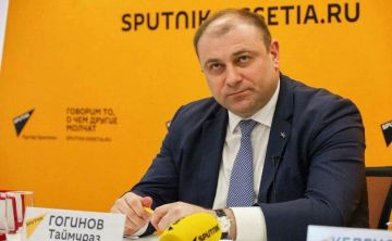 Южная Осетия примет группу российских блогеров, журналистов и пивоваров, специализирующихся на пивной тематике