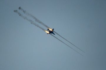 Российские войска нанесли семь групповых ударов по предприятиям ВПК Украины