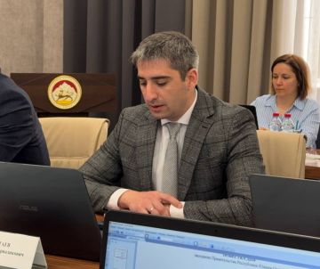 Кабмин Южной Осетии выделит около 600 тысяч рублей на очистку Тирипонского канала