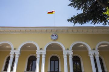 Кабмин Южной Осетии принял поправки в госбюджет на 2025 год