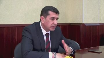 Уникальная серия: глава Нацбанка о памятных монетах к 80-летию Великой Победы
