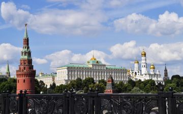Песков: Россия предложила перемирие для проверки готовности Киева к мирным переговорам