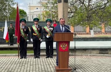 "Для Южной Осетии участие в этой акции особенно важно