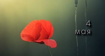 Какой сегодня праздник в России и мире — 4 мая