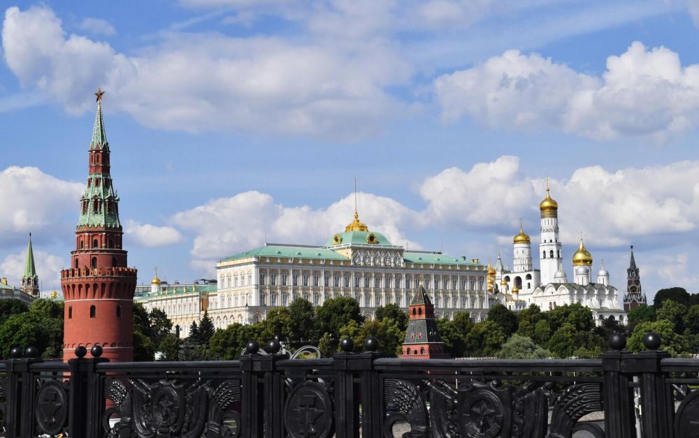 Песков: Россия предложила перемирие для проверки готовности Киева к мирным переговорам