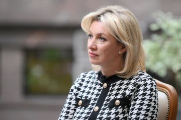 Мария Захарова: ситуация с безопасностью журналистов остается критической