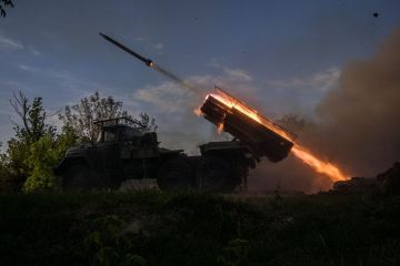ВС России поразили завод, производящий боеприпасы для ВСУ