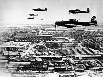 Этот день в 1945-м: освобождение Берлина и победные митинги