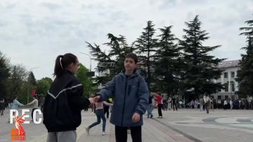 Доброе утро, дорогие подписчики!