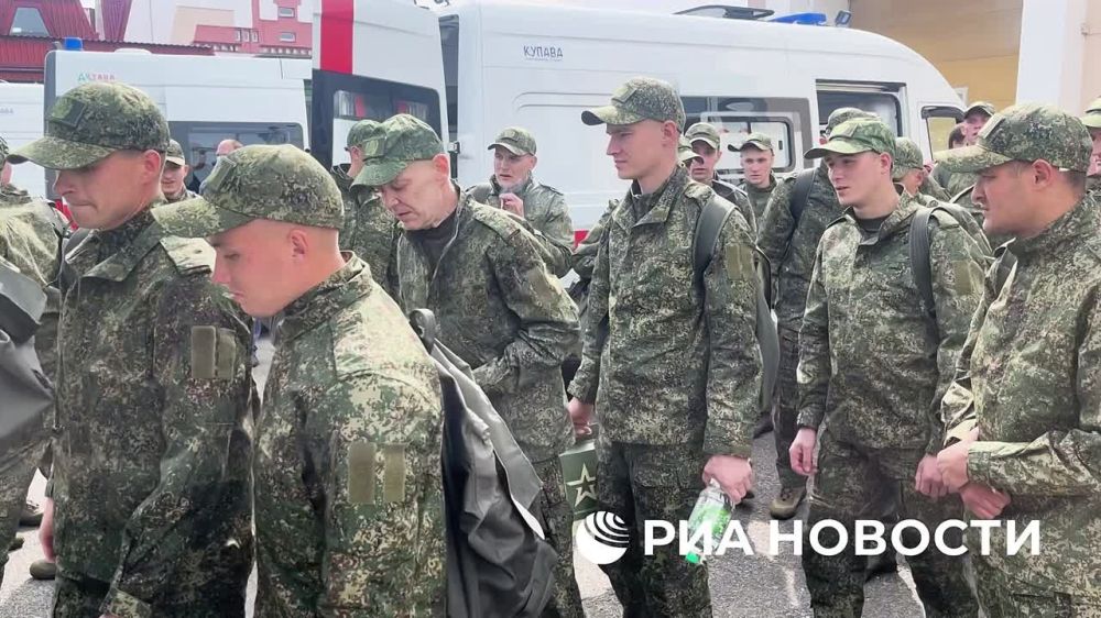 Россия вернула из украинского плена 205 военных, взамен переданы 205 военнопленных Украины