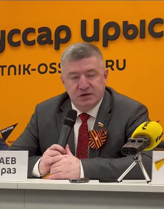 Сохранение памяти о Великой Отечественной войне — приоритет для Южной Осетии