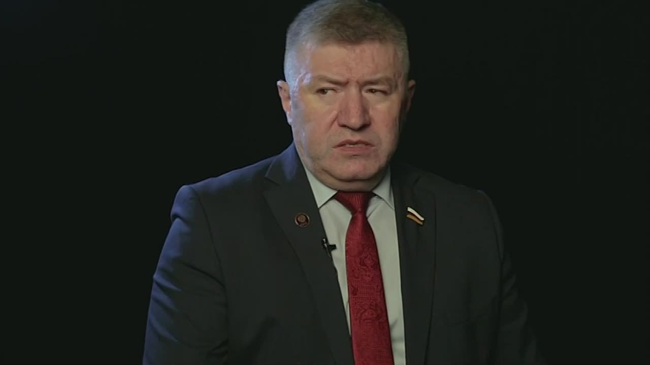 "Память, которую ношу с собой": депутат парламента Южной Осетии о подвиге деда-фронтовика