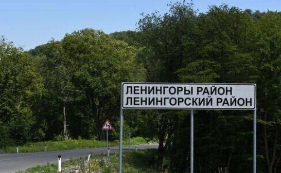 Единственный автобусный маршрут Цхинвал-Ленингор возобновил свою работу после ремонта транспортного средства