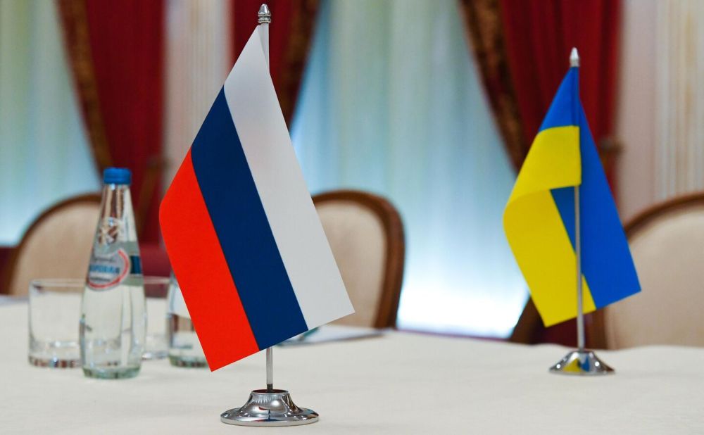 Зачем России прямые переговоры с Украиной?: мнение политолога