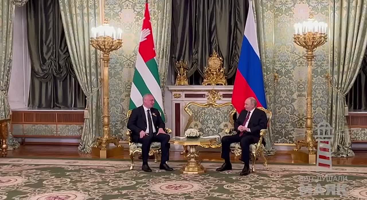 Олег Царёв: Сейчас на повестке предложение Владимира Путина о прямых переговорах с Украиной