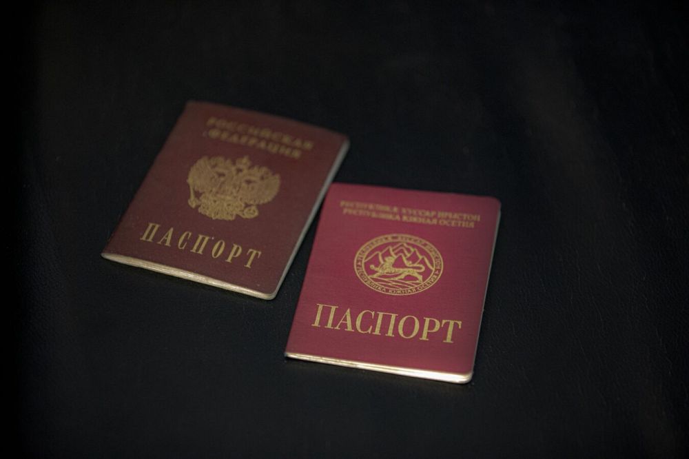 Плиев: Цхинвал добивается признания трудового стажа российских граждан, полученного в РЮО