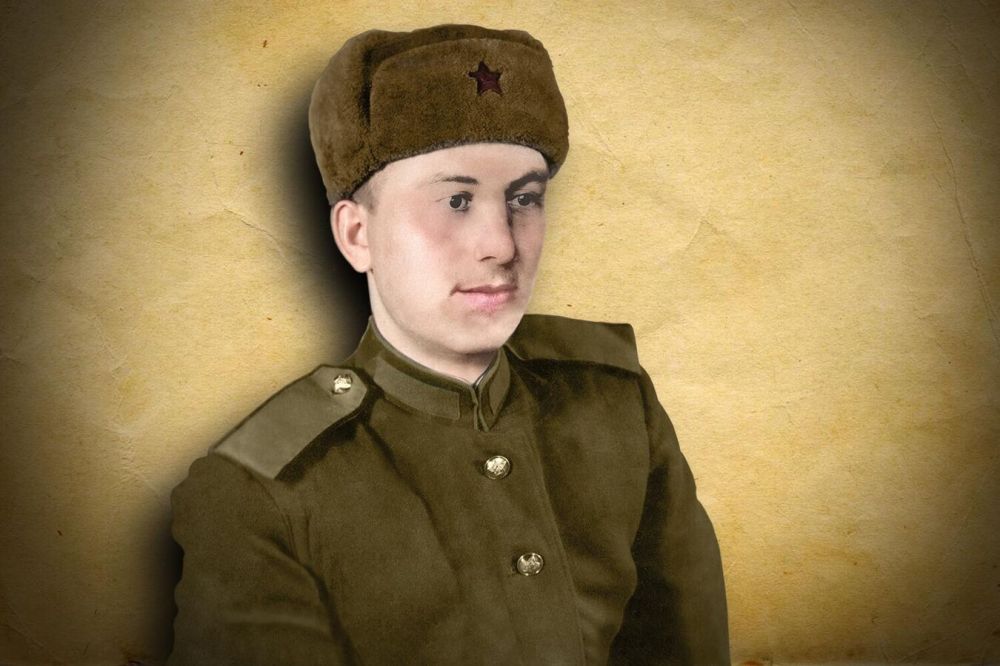 Отказ расстрелять безоружного японца: как Вахтанг Джигкаев дважды избежал расстрела