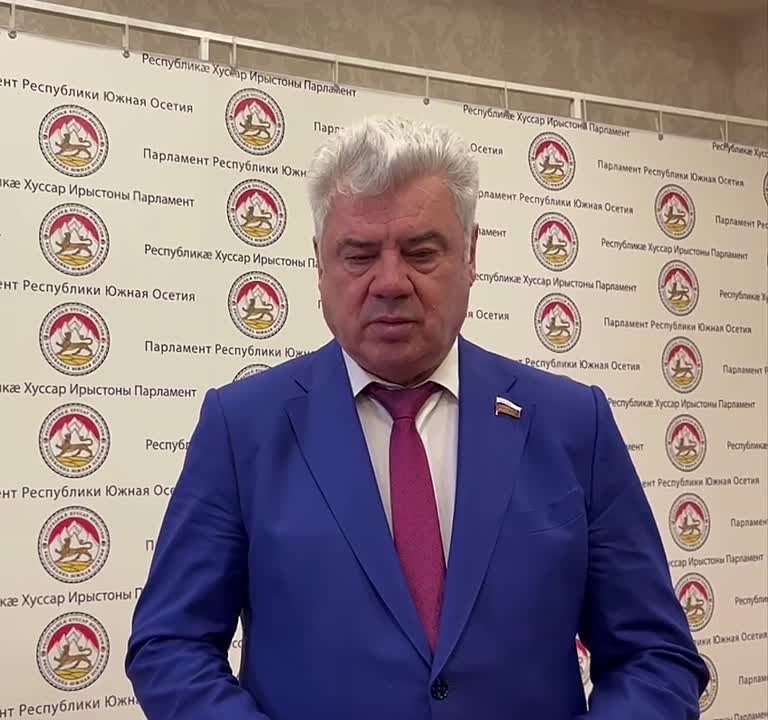 Бондарев: все вопросы, обсуждавшиеся на Комиссии будут детально проработаны