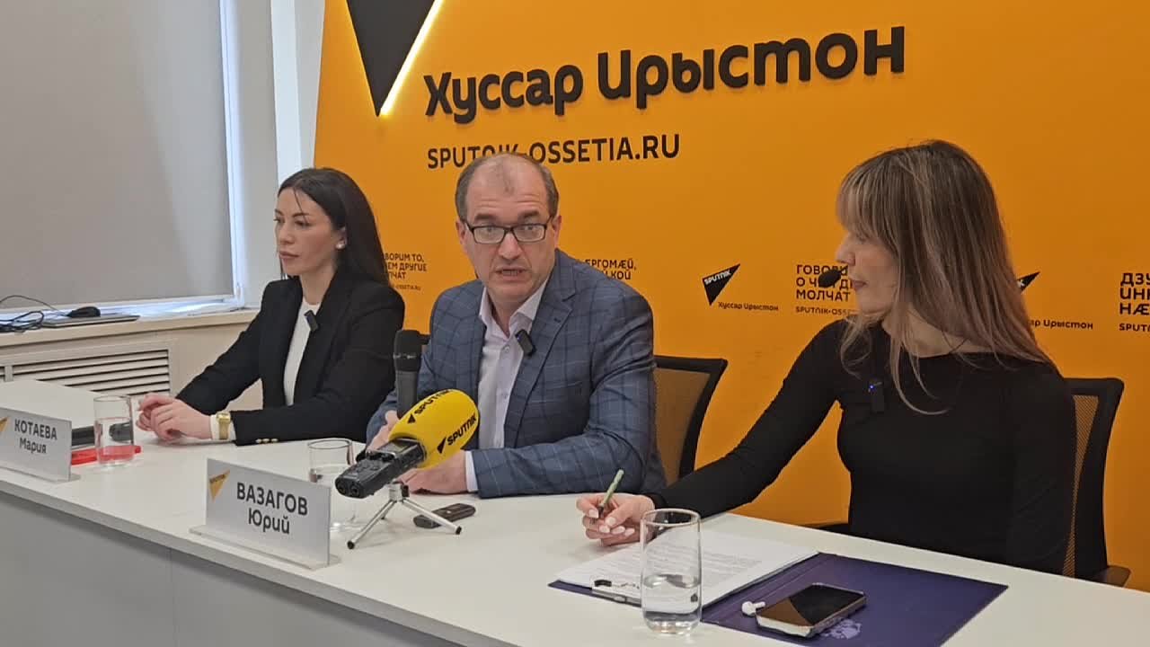 Участие Алана Гаглоева в праздничных мероприятиях в Москве – свидетельство того, что Южная Осетия и Россия придерживаются единой позиции