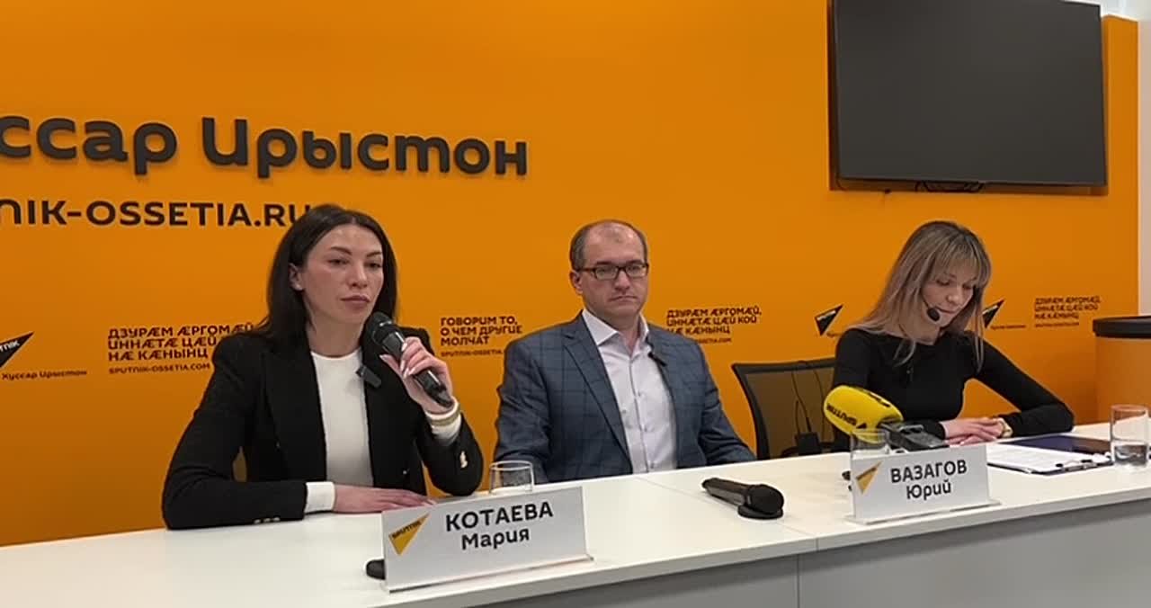 Котаева: «Нам надо доказать свою адаптацию под геополитические изменения»