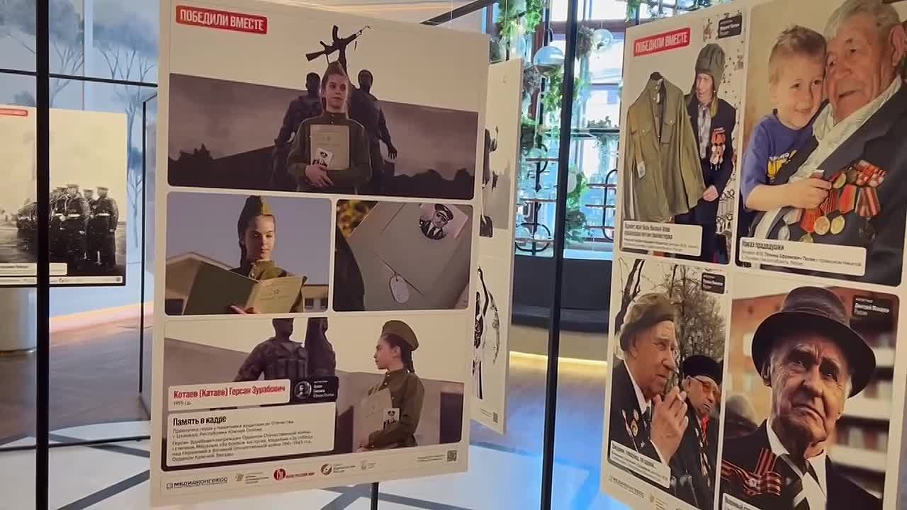 Журналисты из Южной Осетии принимают участие в XIX Международном медиа-форуме «Диалог культур»