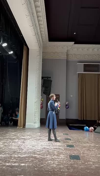 Южноосетинские победители «Живой классики» покоряют «Артек»