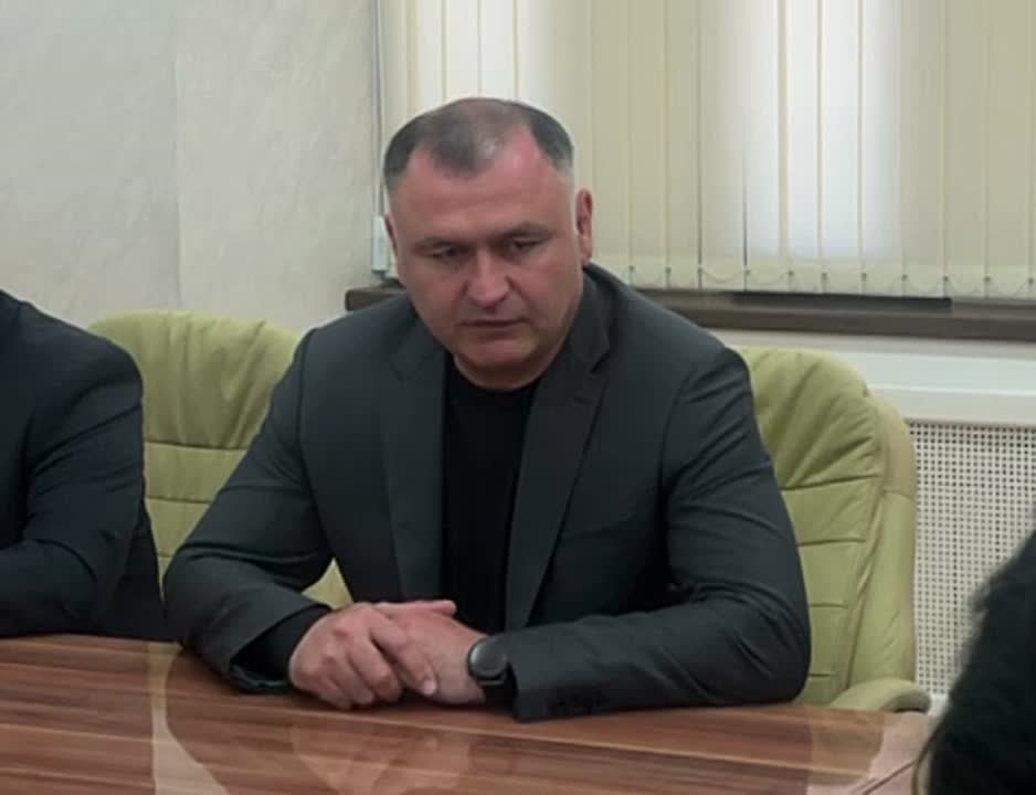 Сила осетин всегда была в единстве, которое народ проявлял в тяжелые дни своей истории