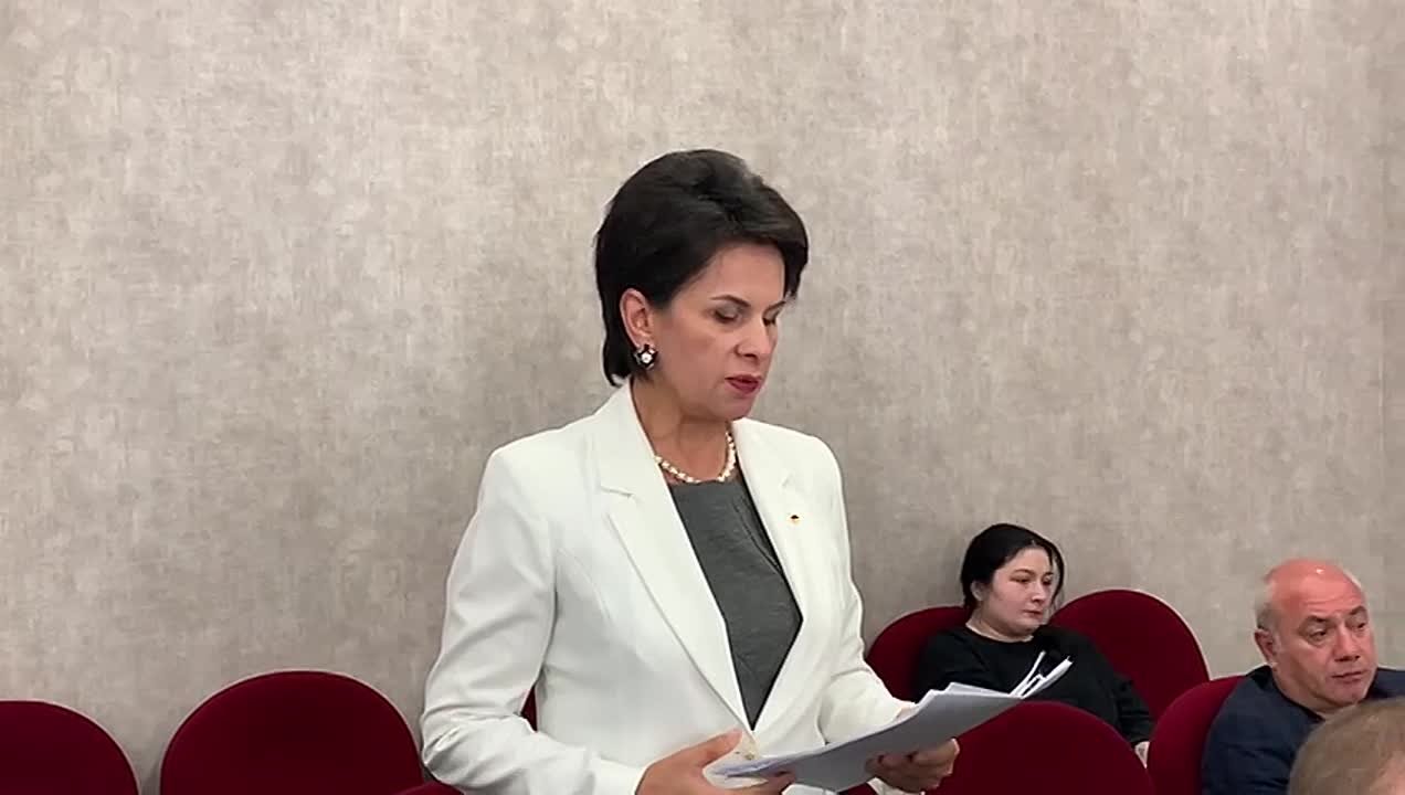 В Южной Осетии модернизируют закон о защите прав потребителей для соответствия современным требованиям