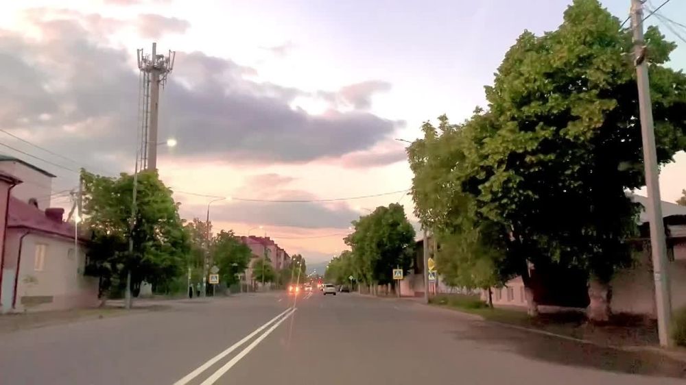 Доброе утро, дорогие подписчики!