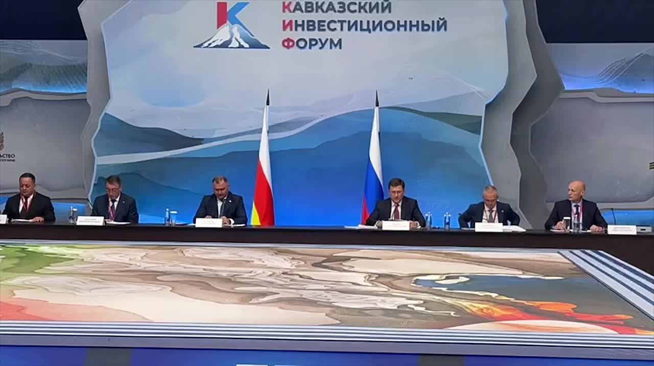 Южная Осетия являются близкими друзьями и проверенными временем союзниками, между которыми нет неразрешимых проблем